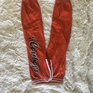 OSU pants